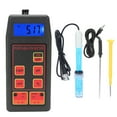 thumbnail image 2 of Water Test Meter, Water Quality Meter PH Tester  For Pond For Laboratory For Aquarium For Swimming Pool, 2 of 8