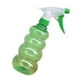 thumbnail image 1 of Injueey 2 piezas de botella de agua pulverizada, rociador de flores para plantas, lata portátil para jardín, césped, Patio, riego de Jardín y Patio, 1 of 6