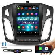 2013 ford focus 2024 aftermarket stereo kit