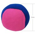 thumbnail image 4 of 12PCS Juggling Ball Set Creative Soft Educational Juggle Ball Play Ball for Kids, 4 of 10