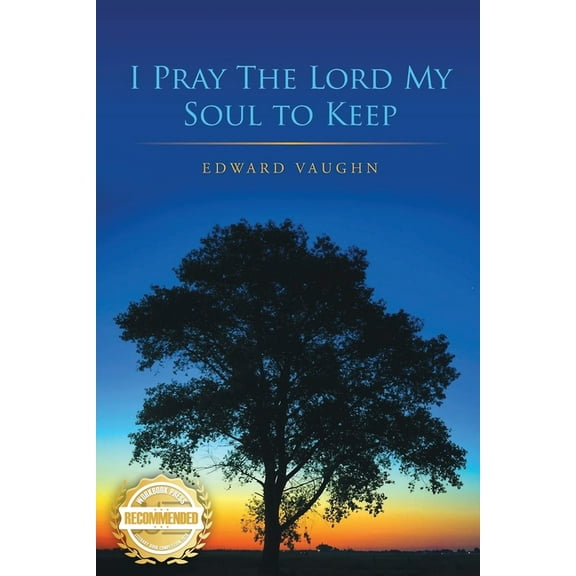 I Pray the Lord My Soul to Keep, (Paperback)
