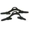 thumbnail image 1 of Fins Strap, Diving Accessory Stable Adjustable Durable  For Diving, 1 of 8