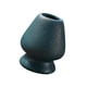 thumbnail image 5 of Soporte Chasen para utensilios de matcha para ceremonia del té, soporte portátil de porcelana hecho a mano verde, 5 of 9