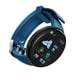 thumbnail image 1 of Cateissary Reloj inteligente pantalla deporte podómetro impermeable presión arterial relojes accesorios de moda hombres mujeres Electrónica No.2, 1 of 6