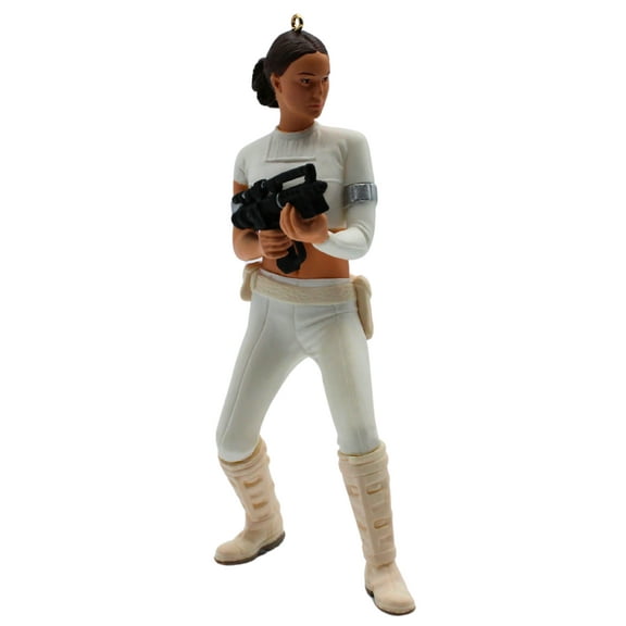 Hallmark Ornament: 2003 Padme Amidala | QXI8339 | Star Wars