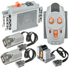 Lego Power Functions L Motor 88003 Walmart