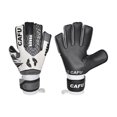 thumbnail image 2 of Guante de portero CAFU DASH NEGATIVE FERULA INT 10 Black Palm, 2 of 8