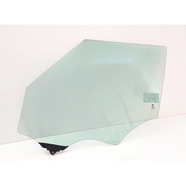 For 20142017 Kia Soul 4 Door Hatchback Driver/Left Side Front Door Window Replacement Glass