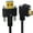1.2m-side single screw, variant on Flexible Length USB3.1 Type C to USB3.0 Cable with Secure Screw Lock for Fast Charging and Data Transfer Wire 50cm/120cm