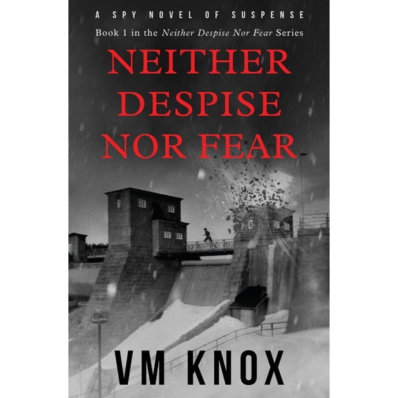 Pre-Owned Neither Despise Nor Fear (Paperback) 0645704806 9780645704808