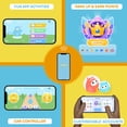 thumbnail image 3 of Bumper Car Kidzone Smart para bebés y niños con mando a distancia, 3 of 6