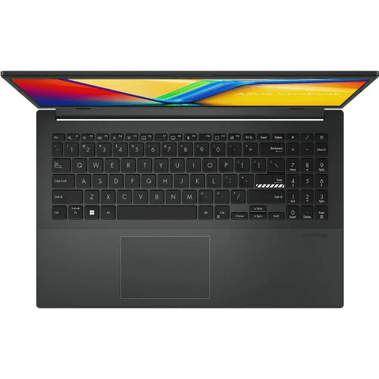 ASUS Vivobook Go 15.6 ASUS Vivobook Go 15.6