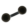 thumbnail image 2 of Non-Slip Grab Rail No-Drill Handle Lightweight ABS Material Bathtub Support, 2 of 9