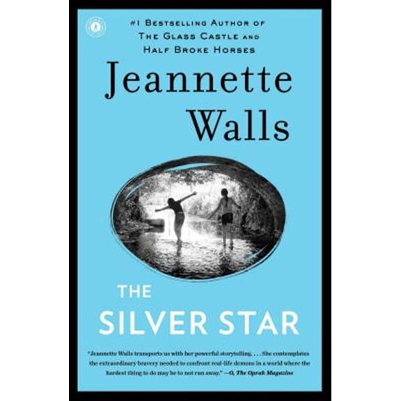Pre-Owned The Silver Star (Paperback) 1451661541 9781451661545