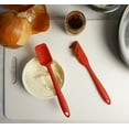 thumbnail image 2 of Ela'S Mini Spatula - Red (Set of 2), 2 of 3
