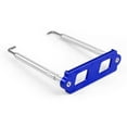thumbnail image 7 of for Honda Civic Integra Battery Tie Down Kit Hold Down Rod with Tray Hooks, 7 of 7