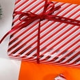 thumbnail image 1 of Cqxid Gift Wrapping Paper Under $5 Christmas & Birthday Gift Wrapping Paper Colorful Options For Enhanced Festival Atmosphere, 1 of 4