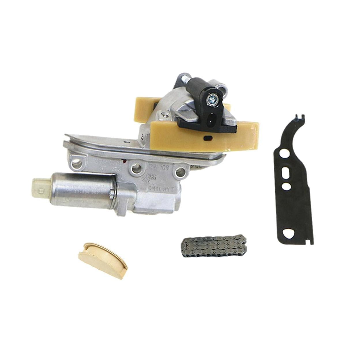 Camshaft Timing Chain Tensioner Kit compatible Golf Mk4 B5 A4