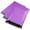 Purple, variant on FungLam Poly Mailer 10x13 100 Pcs, Strong Adhesive Shipping Bags for Clothes, Waterproof and Tear-Proof (Blue)