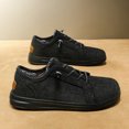thumbnail image 6 of Men's Lace-Up Lightweight Casual Walking Shoes, 6 of 7