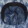 thumbnail image 5 of Fashion Flat Top Sequin Cowboy Hat For Outdoor Travel And Street Style Dress Wear, 5 of 7