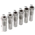 thumbnail image 2 of Guide de Perceuse Verticale Auto-Centrante avec Perceuses, Kit d'Outils pour Menuiserie, 2 of 8