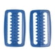 thumbnail image 3 of Eigraketly 2 uds cinturón de peso Keeper plástico nuevo deslizador de larga duración tapón Universal reemplazo buceo al aire libre esnórquel Deportes acuáticos Azul Eigraketly  OD030452-03B, 3 of 6