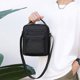 thumbnail image 4 of Bolsa bandolera Bolso bandolera para hombre Bolso bandolera Bolso Oxford resistente al desgaste Bols, 4 of 7
