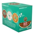 thumbnail image 2 of Donut Shop Original Café, 96 Dosettes K-Cup, 2 of 2
