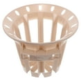thumbnail image 5 of HOMEMAXS Old-fashioned Mop Mop Bucket Floor Mop Mop Wringer 20.80X20.80X16.50CM Beige, 5 of 8