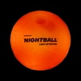 thumbnail image 3 of NIGHTBALL SOCCERSIZE 5 ORANGE, 3 of 4