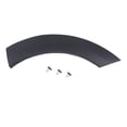 thumbnail image 1 of Sturdy Wheel Arch Cover Moulding Protector Mudguard Mudflaps Automobile for Mini Countryman R60 Direct Replaces Parts Assembly , Wheel Rear Left, 1 of 8