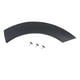 thumbnail image 1 of Cubierta DYNWAVEMX De Moldura De Arco De Rueda Duradera Para Mini Countryman R60, 1 of 8