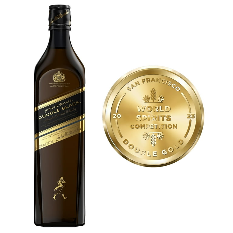 【未開封品】Johnnie Waiker　Black Label Johnnie Walker Black Label | LiquorOnBroadway – Liquor On