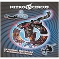 thumbnail image 1 of NITRO CIRCUS LEYENDAS HISTORIAS Y ACROBACIAS EPICAS RIPLEY USA RIPLEY PUBLISHING, 1 of 2