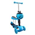 thumbnail image 1 of Scooter 2 en 1 Importacion Catarina Azul, 1 of 3
