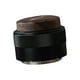 thumbnail image 5 of Prensador de espresso Accesorios de café Accesorio de cocina Herramienta de distribución de espresso 58 mm negro, 5 of 9