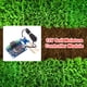 thumbnail image 4 of Sywqhk XH-M214 12V Digital Sensor de humedad del suelo Controlador Riego Agua automática, 4 of 9