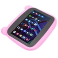 thumbnail image 4 of Tableta para niños de 7 pulgadas con forma de oso de dibujos animados 2G RAM 32G ROM Tablet PC para Android 10 AU Plug 100‑240V, 4 of 10