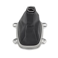 thumbnail image 2 of Manual Trans Center Console Shift Boot Fits for 2008 2009 2010 2011 Honda Accord, 2 of 6