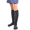 thumbnail image 2 of Angelina Calceta Escolares a La Rodilla para Ninas (12 pares), 2 of 4