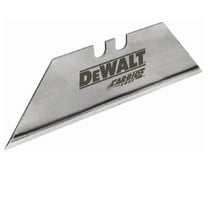 DeWalt DWHT11131L Carbide Utility Blade, 50/Pack, Each