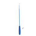 thumbnail image 4 of NEW!Pet Cat Lovely Toy Pet Combination Set Feather Replacement Head Retractable Funny Cat Stick Cat Supplies, 4 of 13