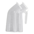 thumbnail image 3 of DOYOUNG Portable Urine Bottle Pee Container Cup for Camping Car Patient Traveling Toilet, 3 of 13