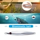 thumbnail image 5 of Señuelos De Pesca 20g-120g Cebo artificial Anticorrosión Señuelos Jigging rápido Agua salada (20g) Ehuebsd Para Estrenar, 5 of 9