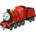 thumbnail image 1 of Thomas & Friends James Metal Engine, 1 of 6