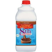 General Mills 8th Continent Light Soymilk, 0.5 gl