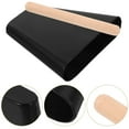thumbnail image 1 of SWETRACE 1 Set Cowbell Black Metal for Rhythm Development Stage Performance, 1 of 8