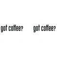 thumbnail image 3 of CafePress - Got Coffee? Mugs - 11 oz Ceramic Mug - Novelty Coffee Tea Cup, 3 of 6