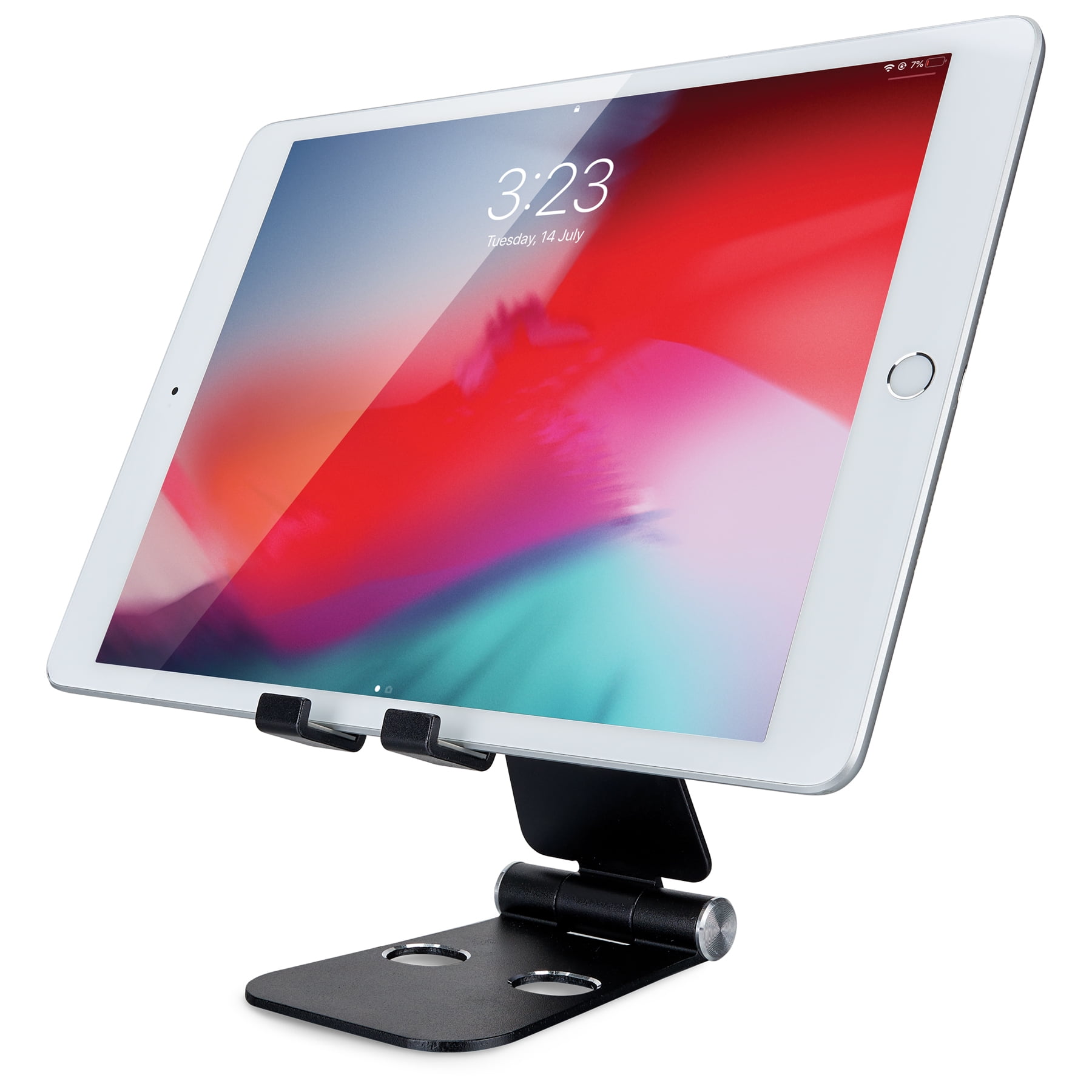 iLive Pocket Friendly Device Stand, IAST20, Black